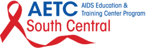 South Centeral AIDS Education and Training Center Program Logo