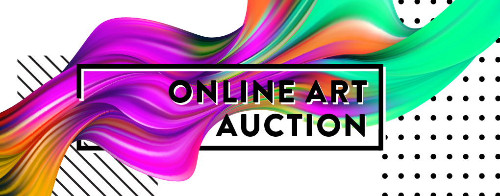 Online Art Auction 2021