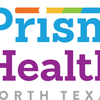 Prism Health North Texas headshot